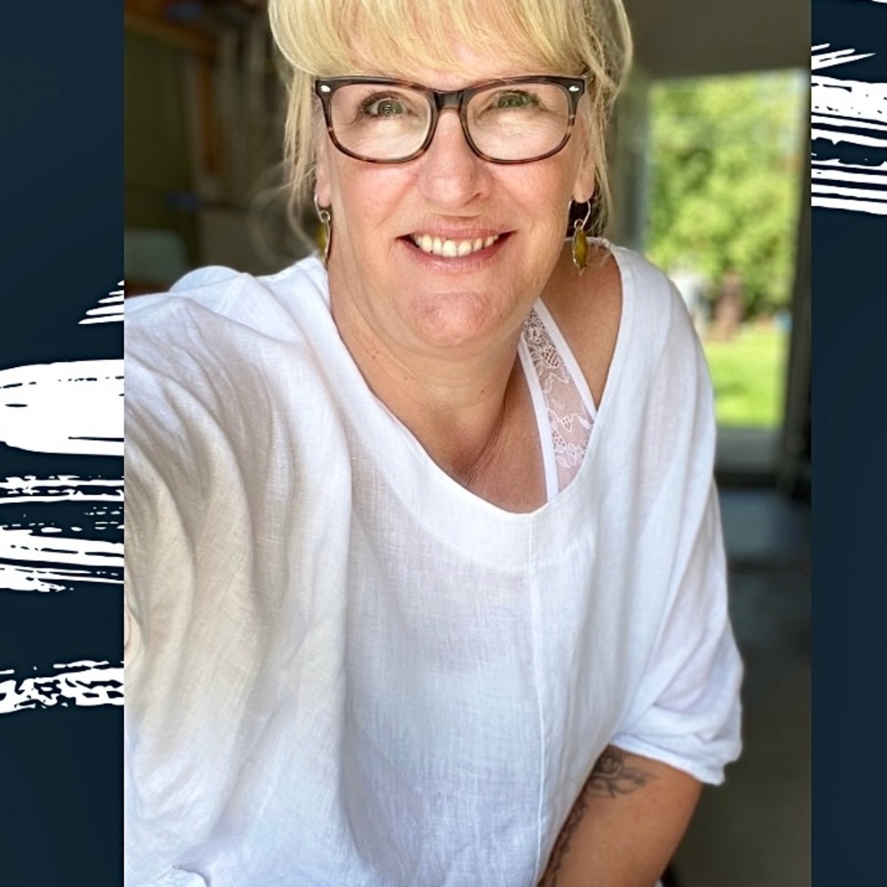 Meet your Posher, Caroline